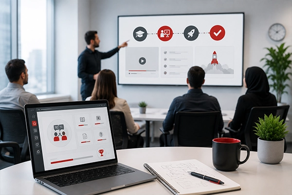 Training & Go-Live