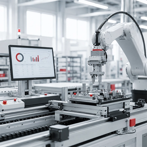 Manufacturing