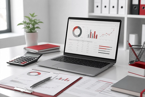 Technical & Financial Proposal