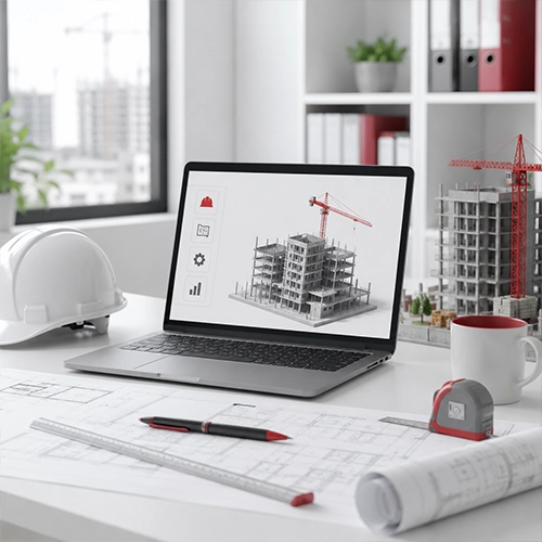 Contracting & Construction