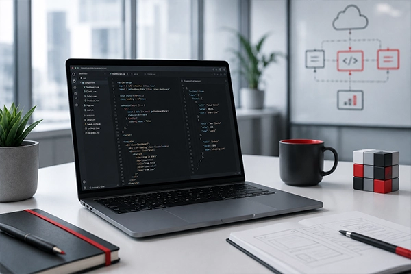 Custom Software Development