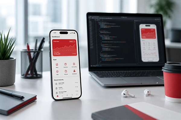 Mobile Application Development